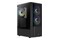 Obudowa PC Aerocool Quantum V2 Midi Tower czarny