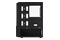 Obudowa PC Aerocool Quantum V2 Midi Tower czarny