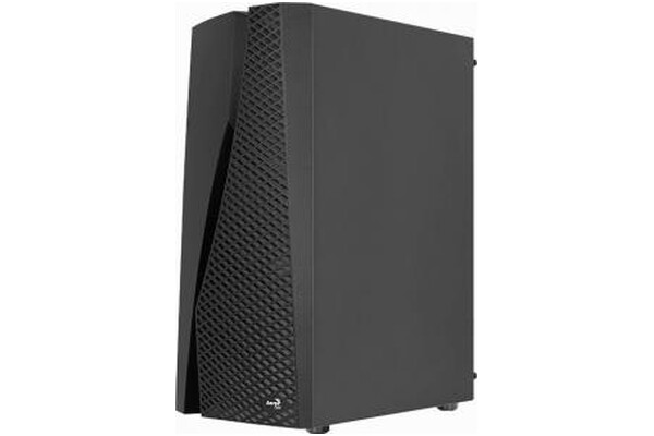 Obudowa PC Aerocool Wave V1 Midi Tower czarny