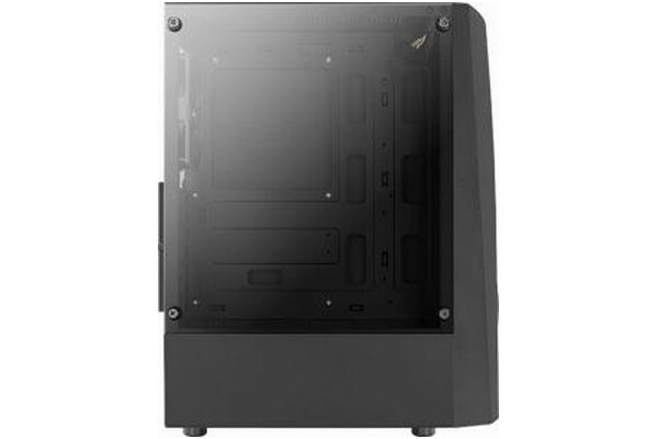 Obudowa PC Aerocool Wave V1 Midi Tower czarny