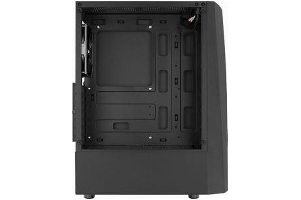 Obudowa PC Aerocool Wave V1 Midi Tower czarny