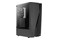 Obudowa PC Aerocool Wave V1 Midi Tower czarny