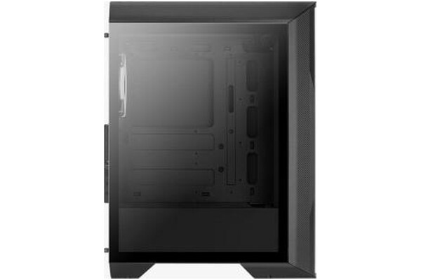 Obudowa PC Aerocool Duo Midi Tower czarny