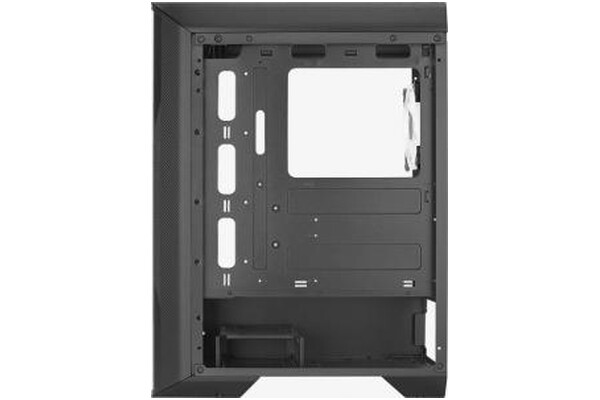 Obudowa PC Aerocool Duo Midi Tower czarny