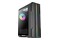 Obudowa PC Aerocool Duo Midi Tower czarny