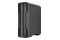Obudowa PC Aerocool Duo Midi Tower czarny
