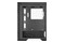 Obudowa PC Aerocool Duo Midi Tower czarny