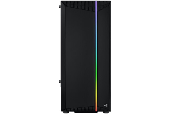Obudowa PC Aerocool Bionic V2 Midi Tower czarny