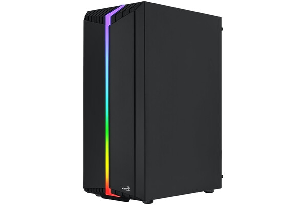 Obudowa PC Aerocool Bionic V2 Midi Tower czarny