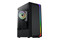Obudowa PC Aerocool Bionic V2 Midi Tower czarny