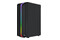Obudowa PC Aerocool Bionic V2 Midi Tower czarny