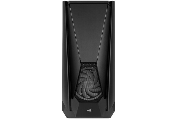 Obudowa PC Aerocool Visor V1 Midi Tower czarny