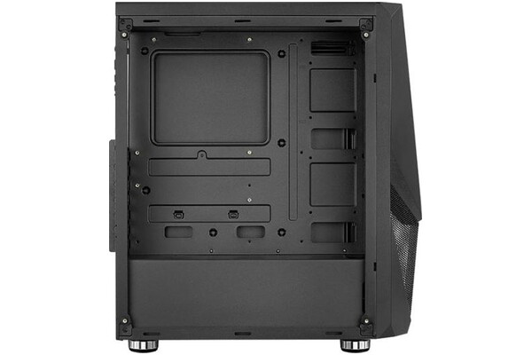Obudowa PC Aerocool Zauron V1 Midi Tower czarny