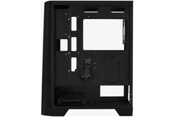 Obudowa PC Aerocool Mirage Midi Tower czarny