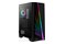 Obudowa PC Aerocool Mirage Midi Tower czarny