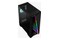 Obudowa PC Aerocool Mirage Midi Tower czarny