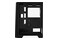Obudowa PC Aerocool Mirage Midi Tower czarny