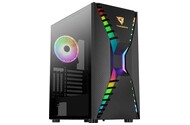 Obudowa PC Aerocool Cronus Midi Tower czarny