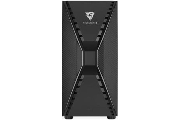 Obudowa PC Aerocool Cronus Midi Tower czarny