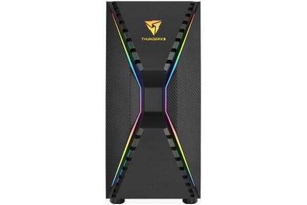 Obudowa PC Aerocool Cronus Midi Tower czarny