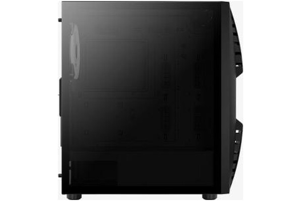 Obudowa PC Aerocool Cronus Midi Tower czarny