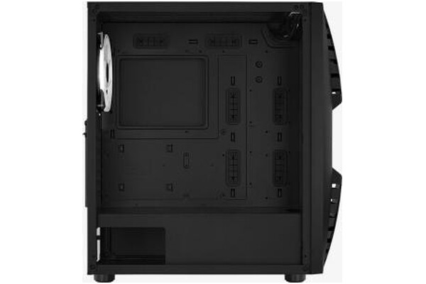 Obudowa PC Aerocool Cronus Midi Tower czarny