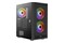 Obudowa PC Aerocool Graphite Midi Tower czarny