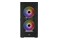 Obudowa PC Aerocool Graphite Midi Tower czarny