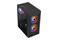 Obudowa PC Aerocool Graphite Midi Tower czarny