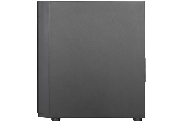 Obudowa PC Aerocool Hexform Mini Tower czarny