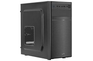 Obudowa PC Aerocool CS-103 Mini Tower czarny