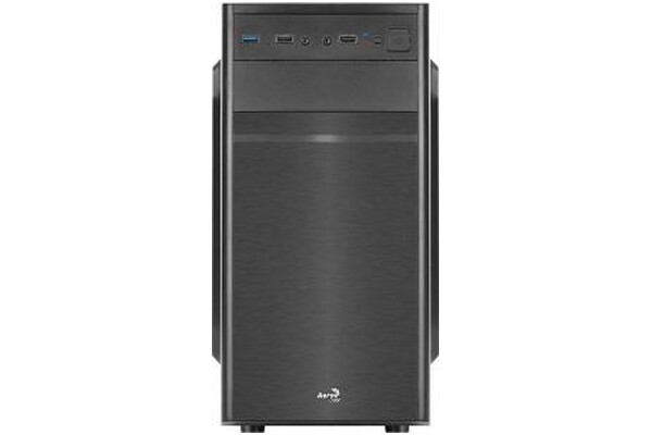 Obudowa PC Aerocool CS-103 Mini Tower czarny