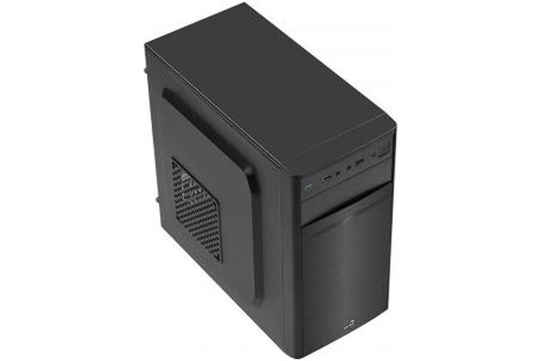 Obudowa PC Aerocool CS-103 Mini Tower czarny