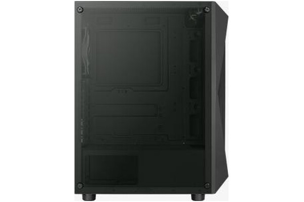 Obudowa PC Aerocool Falcon Midi Tower czarny