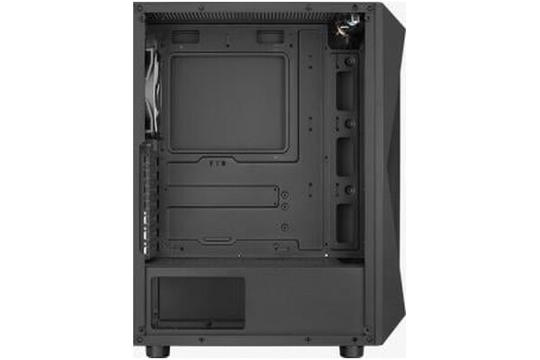 Obudowa PC Aerocool Falcon Midi Tower czarny