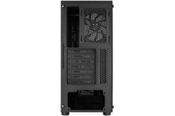 Obudowa PC Aerocool Falcon Midi Tower czarny