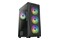 Obudowa PC Aerocool Falcon Midi Tower czarny