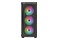 Obudowa PC Aerocool Falcon Midi Tower czarny