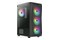 Obudowa PC Aerocool Falcon Midi Tower czarny