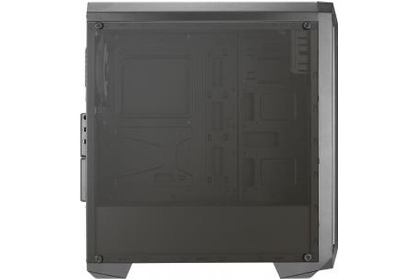 Obudowa PC Aerocool Skyline Midi Tower czarny