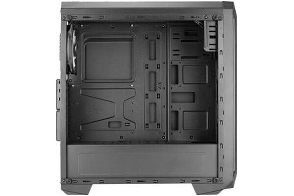 Obudowa PC Aerocool Skyline Midi Tower czarny