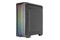 Obudowa PC Aerocool Skyline Midi Tower czarny