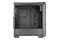 Obudowa PC Aerocool Skyline Midi Tower czarny