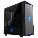 Obudowa PC GIGABYTE C300 Aorus Midi Tower czarny