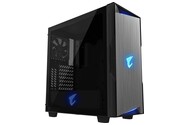 Obudowa PC GIGABYTE C300 Aorus Midi Tower czarny