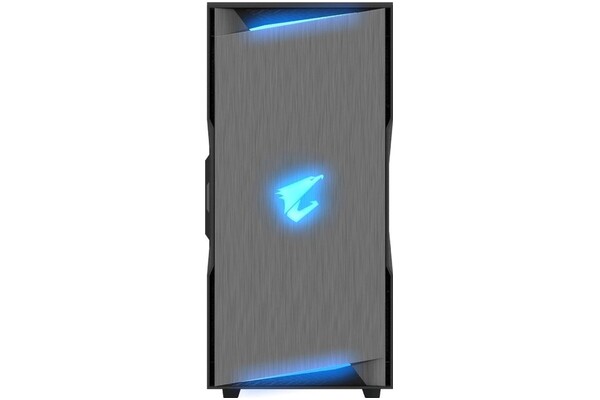 Obudowa PC GIGABYTE C300 Aorus Midi Tower czarny