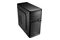 Obudowa PC Aerocool QS-182 Mini Tower czarny