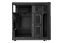 Obudowa PC Aerocool QS-182 Mini Tower czarny