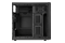 Obudowa PC Aerocool QS-180 Mini Tower czarny