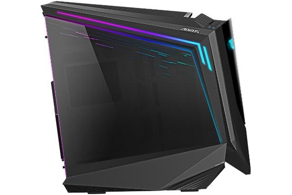 Obudowa PC GIGABYTE C700 Aorus Tower czarny